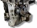двигатель Renault Scenic 3 поколение 2011, 1.6 л., i, K4M 858, бензин, 6МКПП, star black / tegne, минивэн, передний привод, правый руль, K4M858, 100017699R - фото №6