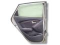 дверь задняя левая Hyundai ix35 1 поколение LM 2012, 1.6 л., GDi, G4FD, бензин, 6МКПП, sleek silver / rah, внедорожник 5 дв., передний привод, правый руль, 77003-2Y000 - фото №6