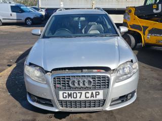 Audi A4 B7