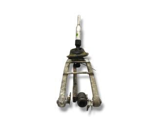 кулиса BMW X3 E83 2005, 2.0 л., D, M47 D20 (204D4), дизель, 6МКПП, titansilber / 354, внедорожник 5 дв., полный привод, правый руль, 3447092, 25113447092, 25113411922, 3411922