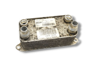 радиатор АКПП Mercedes-Benz C-Класс W204 [рестайлинг] C204 2011, 2.1 л., CDi, OM 651.911, дизель, АКПП, palladiumsilber / 792, купе, задний привод, правый руль, A0995001100