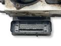 блок ABS Mercedes-Benz M-Класс W163 [рестайлинг] 2004, 2.7 л., CDi, OM 612.963, дизель, АКПП, andraditgruen / 816, внедорожник 5 дв., полный привод, правый руль, A1635450316, 00009427C1 - фото №7