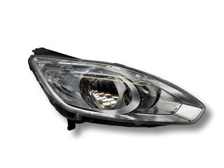 фара правая Ford Grand C-Max 2 поколение 2014, 2.0 л., TDCi, UFDB, дизель, робот, midnight sky / ea, минивэн, передний привод, правый руль, AM51-13W029-BF, 90008044