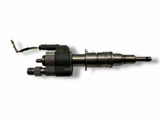 форсунка BMW 3 серия E90/E91 [рестайлинг] E90 2009, 2.0 л., i, N43 B20 A, бензин, АКПП, karmesinrot / a61, седан, задний привод, правый руль, 7589048, 13537589048