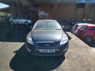 Ford Mondeo 4 поколение