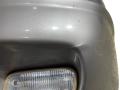 бампер передний Jeep Grand Cherokee WJ 2002, 2.7 л., CRD, ENF, дизель, АКПП, silverstone / psh, внедорожник 5 дв., полный привод, правый руль, 5019689AA - фото №9