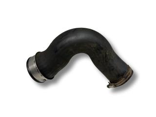 патрубок интеркулера Mercedes-Benz M-Класс W163 [рестайлинг] 2004, 2.7 л., CDi, OM 612.963, дизель, АКПП, brillantsilber / 744, внедорожник 5 дв., полный привод, правый руль, A1635016182