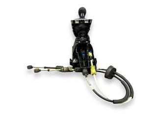 кулиса Opel Astra J 2012, 1.7 л., CDTi, A 17 DTR, дизель, 6МКПП, argonsilber / 176, хетчбэк 5 дв., передний привод, правый руль