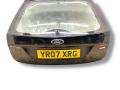 крышка багажника (дверь 3-5) Ford Focus 2 поколение 2006, 1.8 л., TDCi, KKDA, дизель, 5МКПП, panther black / f3, хетчбэк 5 дв., передний привод, правый руль, 1487316, P4M51-A40410-AY - фото №3