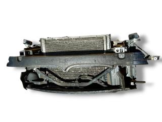 передняя панель крепления облицовки (телевизор) BMW Z4 E85 2005, 2.0 л., i, N46 B20 B, бензин, 6МКПП, black saphir / 475, кабриолет, задний привод, правый руль