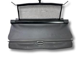 шторка багажника BMW 3 серия E90/E91 [рестайлинг] E91 2010, 2.0 л., i, N43 B20 A, бензин, 6МКПП, le mans blau / 381, универсал, задний привод, правый руль, 7261926