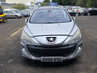 Peugeot 308 T7