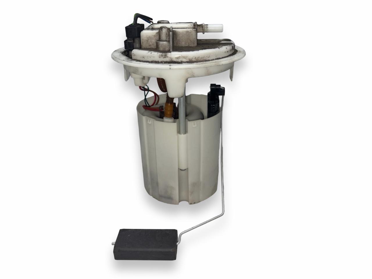 насос топливный , 9684934780, A2C53282813 - фото №1