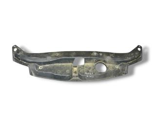 накладка декоративная Honda Civic 8 поколение [рестайлинг] FK2 2009, 1.8 л., i-VTEC, R18A2, бензин, 6МКПП, galaxy gray / nh701m, хетчбэк 5 дв., передний привод, правый руль, 71125-SMG-E020