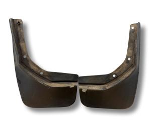 брызговик Ford Kuga 2 поколение 2013, 2.0 л., TDCi, TXDA, дизель, АКПП, ginger ale / jd, внедорожник 5 дв., полный привод, правый руль, DJ5J-7428371-AWW, DJ5J-7428370-AWW