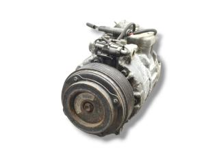 компрессор кондиционера BMW X5 E70 [рестайлинг] 2011, 3.0 л., D, N57 D30 A, дизель, АКПП, spacegrau / a52, внедорожник 5 дв., полный привод, правый руль, 64526987890, 6987890, 447260-2962