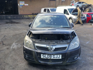 Opel Vectra C [рестайлинг]