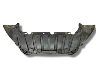 защита бампера (кенгурятник) Ford Focus 3 поколение 2012, 1.6 л., TDCi, T1DA, дизель, 6МКПП, panther black / fb, универсал, передний привод, правый руль, BM51A8B384A