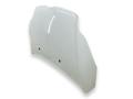 капот Ford Focus 3 поколение 2011, 1.6 л., Ti, JTDA, бензин, 6МКПП, frozen white / 5b, хетчбэк 5 дв., передний привод, правый руль, 1797477, PBM51-A16610-AC - фото №4
