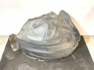 защита арок передняя правая (подкрылок) Nissan Murano Z51 2007, 3.5 л., i, VQ35DE, бензин, вариатор, dark blue / raa, внедорожник 5 дв., полный привод