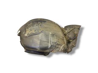 защита арок передняя левая (подкрылок) BMW X1 E84 2010, 2.0 л., D, N47 D20 C, дизель, 6МКПП, spacegrau / a52, внедорожник 5 дв., задний привод, правый руль, 51712990091, 51717290159