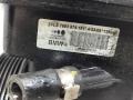 насос гидроусилителя руля BMW 5 серия E60/E61 E60 2005, 2.0 л., D, M47 D20 (204D4), дизель, 6МКПП, mysticblau / a07, седан, задний привод, правый руль, 7693974101 - фото №5