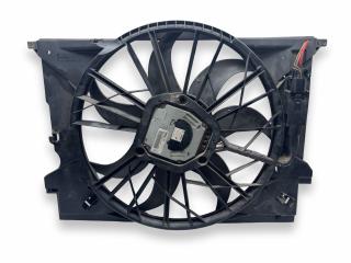 вентилятор радиатора Mercedes-Benz E-Класс W211/S211 [рестайлинг] 2006, 3.0 л., CDi, OM 642.920, дизель, АКПП, perlitgrau / 747, универсал, задний привод, правый руль, A2115050555, A2115001693, 1137328108, 0130706835, 3137229007