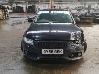 Audi A4 B8/8K
