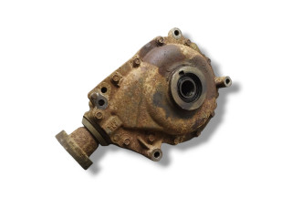 редуктор переднего моста Land Rover Range Rover 3 поколение [рестайлинг] L322 2007, 3.6 л., TD, 368DT, дизель, АКПП, stornoway grey / 907, внедорожник 5 дв., полный привод, правый руль, TAG500121, 7H423017CA