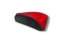 фонарь крышки багажника левый Peugeot 3008 1 поколение 2011, 1.6 л., HDi, 9HZ (DV6TED4), дизель, 6МКПП, noir perla nera / ktv, внедорожник 5 дв., передний привод, правый руль, 9683461080 - фото №2