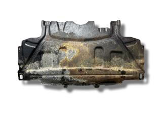 защита двигателя Mercedes-Benz GL-Класс X164 2008, 3.0 л., CDi, OM 642.940, дизель, АКПП, iridiumsilber / 775, внедорожник 5 дв., полный привод, правый руль, A1645201670, A1645200770