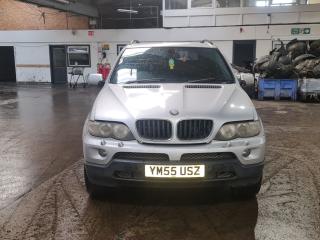 BMW X5 E53 [рестайлинг]