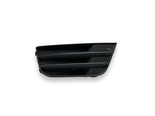 решётка бампера боковая правая Ford Fusion 1 поколение 2004, 1.4 л., TDCi, F6JA, дизель, 5МКПП, vitro / 32, хетчбэк 5 дв., передний привод, правый руль, 2N11-19952-C