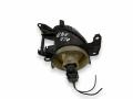 фара противотуманная правая Opel Corsa D 2009, 1.2 л., i, Z 12 XEP, бензин, 5МКПП, lichtsilber / 163, хетчбэк 5 дв., передний привод, правый руль, 13262572 - фото №6