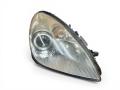 фара правая Mercedes-Benz SLK-Класс R171 2006, 3.0 л., i, M 272.942, бензин, АКПП, tansanitblau / 359, родстер, задний привод, правый руль, A1718203461, A1718200461 - фото №2