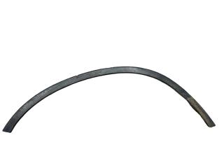 накладка колесной арки Honda CR-V 3 поколение RE6 2008, 2.2 л., cTDi, N22A2, дизель, 6МКПП, whistler silver / nh711m, внедорожник 5 дв., полный привод, правый руль