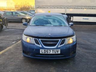 Saab 9-3 2 поколение [рестайлинг]