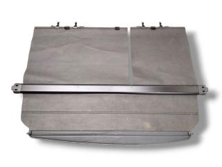 шторка багажника Honda CR-V 2 поколение [рестайлинг] RD8 2005, 2.0 л., i-VTEC, K20A4, бензин, АКПП, satin silver / nh623m, внедорожник 5 дв., полный привод, правый руль, 84400-S9A-013ZA