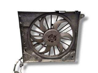 вентилятор радиатора Jaguar XF X250 250 2008, 2.7 л., D, AJD, дизель, АКПП, indigo / jjx, седан, задний привод, правый руль, 4R838C607CB, 8X23-19E839-CC