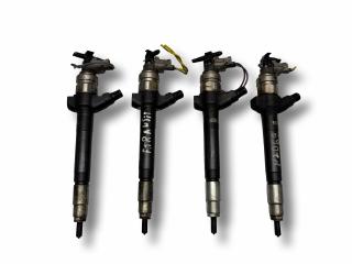 форсунка Ford Transit 7 поколение 2006, 2.4 л., TDCi, PHFA, дизель, 6МКПП, frozen white / 3g, микроавтобус, задний привод, правый руль, 6C1Q-9K546-BC