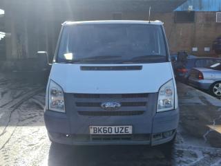Ford Transit 7 поколение