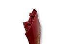 крыло переднее левое Renault Grand Scenic 3 поколение 2011, 1.5 л., DCi, K9K 837, дизель, робот, red / tennj, минивэн, передний привод, правый руль - фото №9