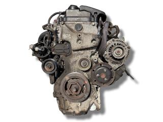 двигатель Honda Civic 8 поколение FK2 2007, 1.8 л., i-VTEC, R18A2, бензин, 6МКПП, nighthawk black / b92p, хетчбэк 5 дв., передний привод, правый руль, R18A2