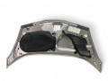капот Honda Jazz 2 поколение GG6 2010, 1.4 л., i-VTEC, L13Z1, бензин, робот, storm silver / nh642m, хетчбэк 5 дв., передний привод, правый руль, 60100-TF0-G00ZZ - фото №6