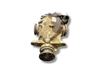 редуктор заднего моста BMW 3 серия E90/E91/E92/E93 E92 2006, 2.5 л., i, N52 B25 A, бензин, АКПП, black saphir / 475, купе, задний привод, правый руль, 7519941