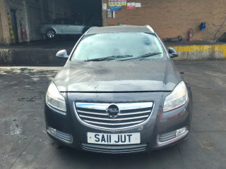 Opel Insignia 1 поколение (A)