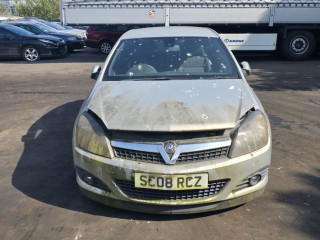 Opel Astra GTC H [рестайлинг]