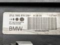 насос гидроусилителя руля BMW X3 E83 2005, 2.0 л., D, M47 D20 (204D4), дизель, 6МКПП, schwarz ii / 668, внедорожник 5 дв., полный привод, правый руль, 7692974536, 32413450766, 3450766 - фото №7