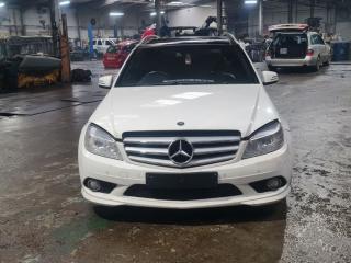 Mercedes-Benz C-Класс W204/S204 S204