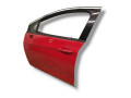 дверь передняя левая Opel Astra K [рестайлинг] 2020, 1.2 л., Ti, F12SHR, бензин, 6МКПП, absolute red / 50s, хетчбэк 5 дв., передний привод, правый руль, 39094728, 39028989, 39066397, 39086247, 39122799, 39160867 - фото №3